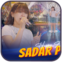 Happy Asmara Sadar Posisi MP3