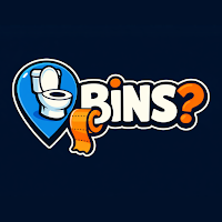 Bins - En Yakın Tuvalet