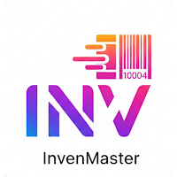 InvenMaster - Inventory App