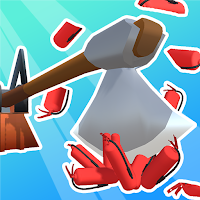 Titan Axe