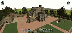 Rosslyn Chapel Screenshot 2