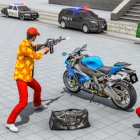 Real Gangster Theft Auto Games
