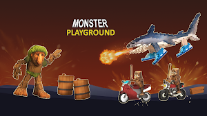 Ragdoll 3D Showdown Brainrot Screenshot 1