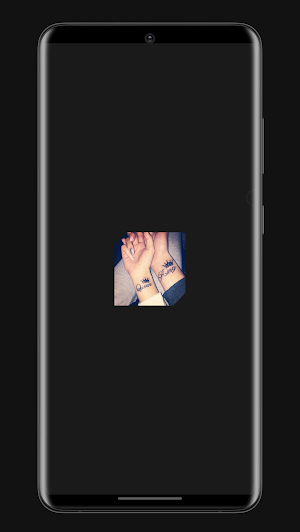 رواية اميري الخائف Screenshot 0