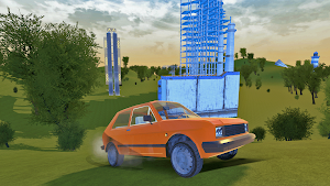 Dr. Destruction Screenshot 3