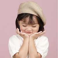 Sticker Lucu Kwon Yuli