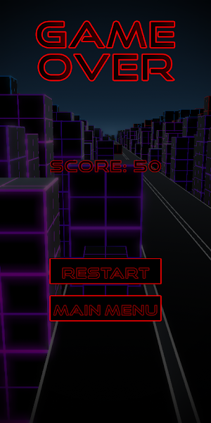 NEOSQUARE Screenshot 3