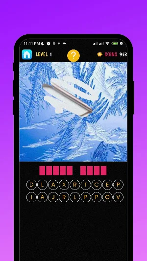 Guess the thing- quiz Screenshot 1