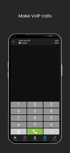 MobileConnect Screenshot 0