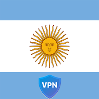 VPN Argentina - Get AR IP