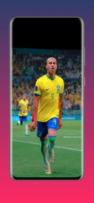 Richarlison 4k wallpapers Screenshot 1