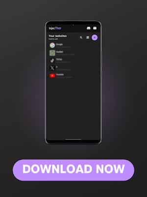 InjecThor Screenshot 1