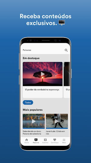 INSEJEC Fortaleza Screenshot 1