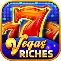 Vegas Riches Casino Slots 2022