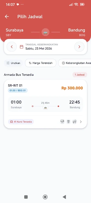Sugeng Rahayu Screenshot 1