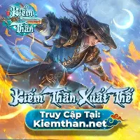 Kiếm Thần Xuất Thế