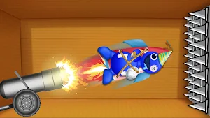 Kick The Rainbow Friends Screenshot 3