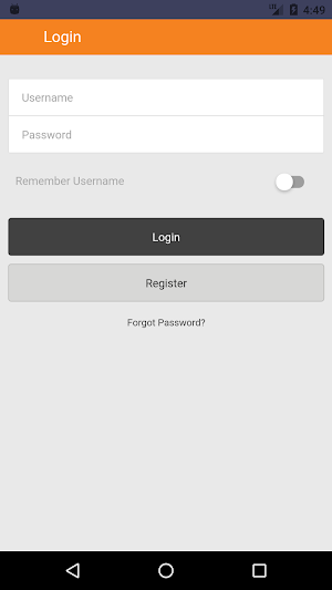 Sunflower Health Plan Screenshot 1