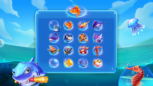 Happy Fish Game Screenshot 1