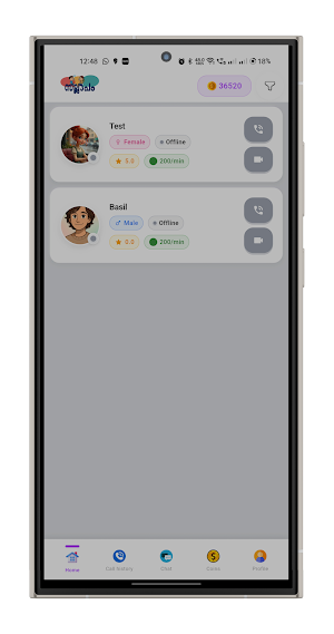 Sallapam Screenshot 3