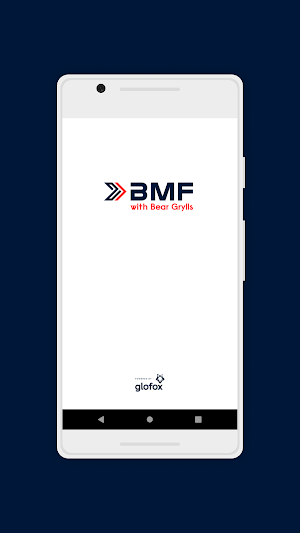 BMF Screenshot 0