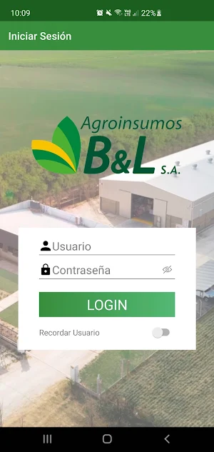 Agroinsumos ByL S.A. Screenshot 3