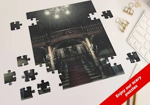 Resident Evil 1 - Earn BTC Screenshot 0