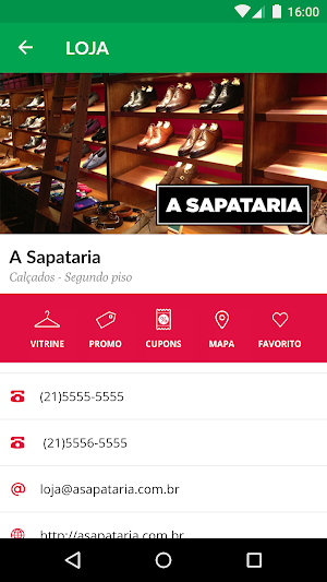 North Shopping Maracanaú Screenshot 3