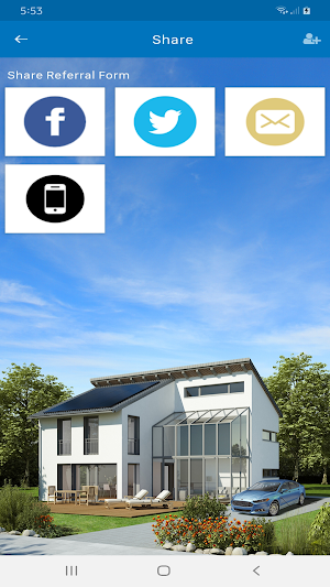 SunPower by The Solar Quote Screenshot 2