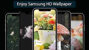Wallpapers For Samsung A53 Screenshot 3