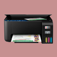 Epson EcoTank ET 2400 Guide