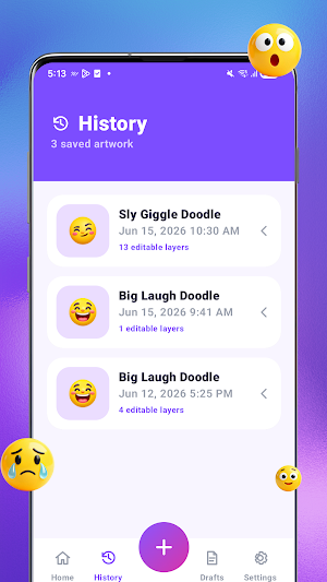 MemePL Screenshot 1