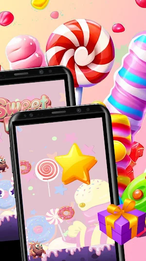 Sweet Fest Screenshot 3