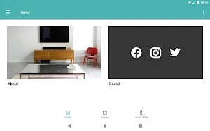 Victory Church Madisonville Screenshot 3