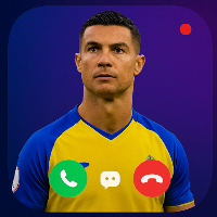 Ronaldo Calling — Prank App