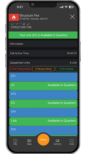 Westnet GO! Screenshot 3