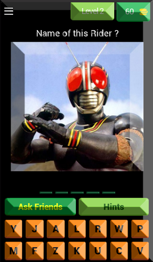 All Kamen Rider Screenshot 2