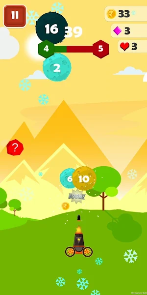 Crazy Cannon | Ball Shooter Screenshot 2