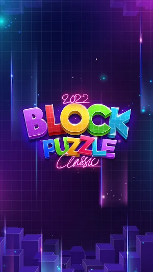 Block Puzzle challenge 2022 Screenshot 0