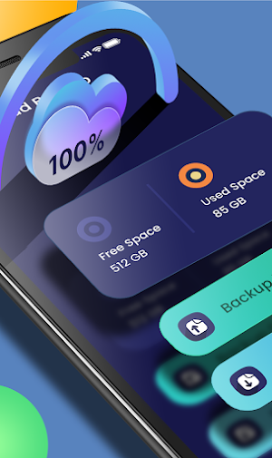 Smart Switcher Pro Phone Clone Screenshot 2