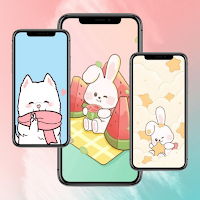 Kawaii 4K Wallpapers
