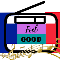 Feel Good Radio App  Live