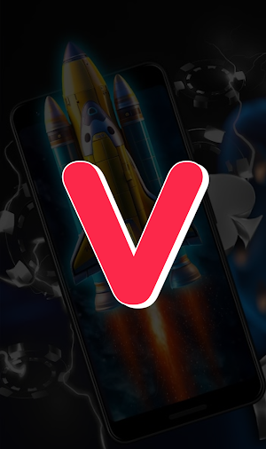 Casino Вавада & Rocket Crash Screenshot 0