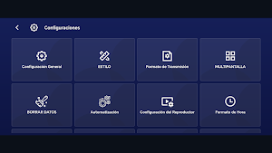 RisBri TV Screenshot 3