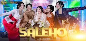 SALEHO Om Adella Girls Offline Screenshot 0