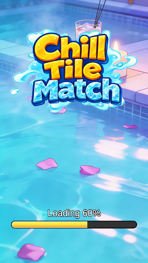 Chill Tile Match Screenshot 0