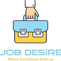 Job desire online