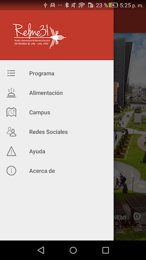 Relme 31 Screenshot 1