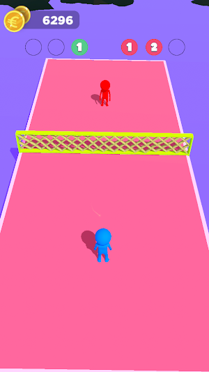 Head Ball 3D Challenge Screenshot 3