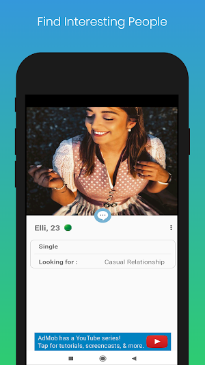 Germany Dating App and Chat Free Screenshot 3